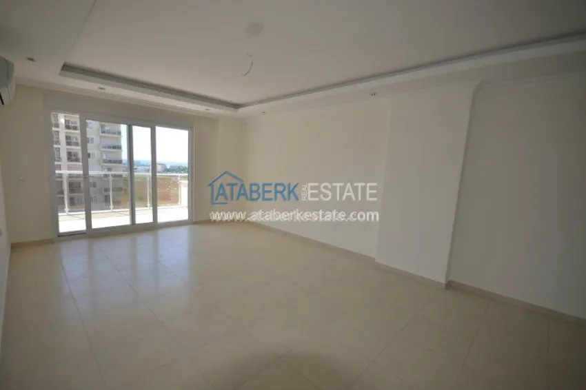 Орион 4 Авсаллар, Орион гарден от застройщика 12 