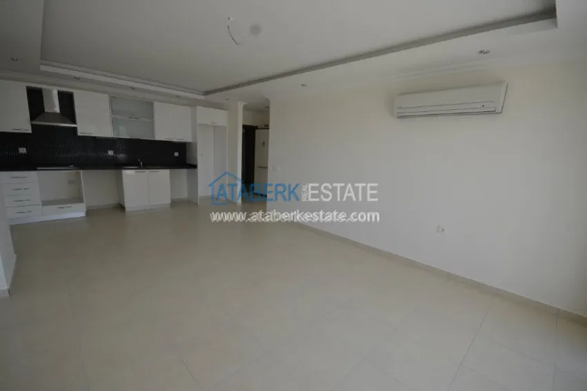 Орион 4 Авсаллар, Орион гарден от застройщика 13 