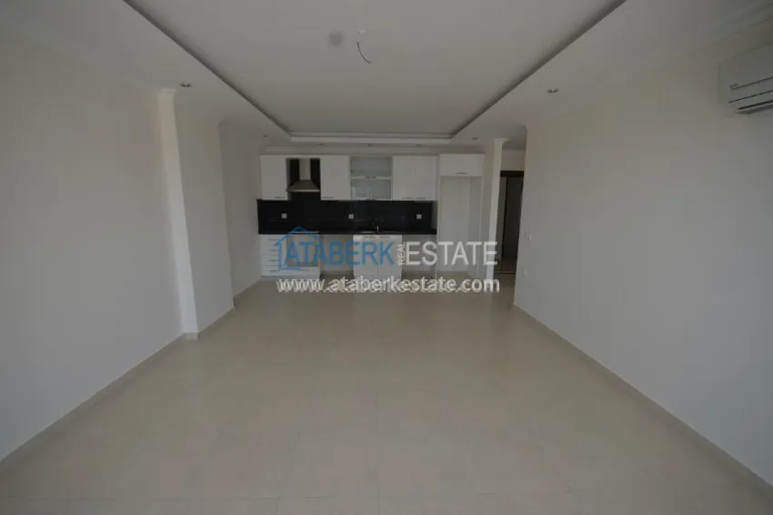 Орион 4 Авсаллар, Орион гарден от застройщика 14 