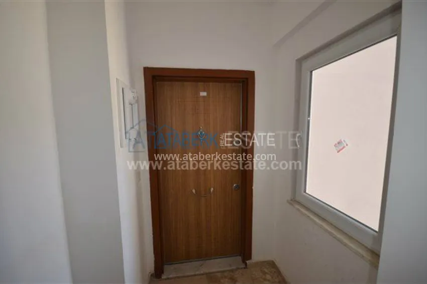 Квартиры по приемлемой цене в новом доме Обы. 7 