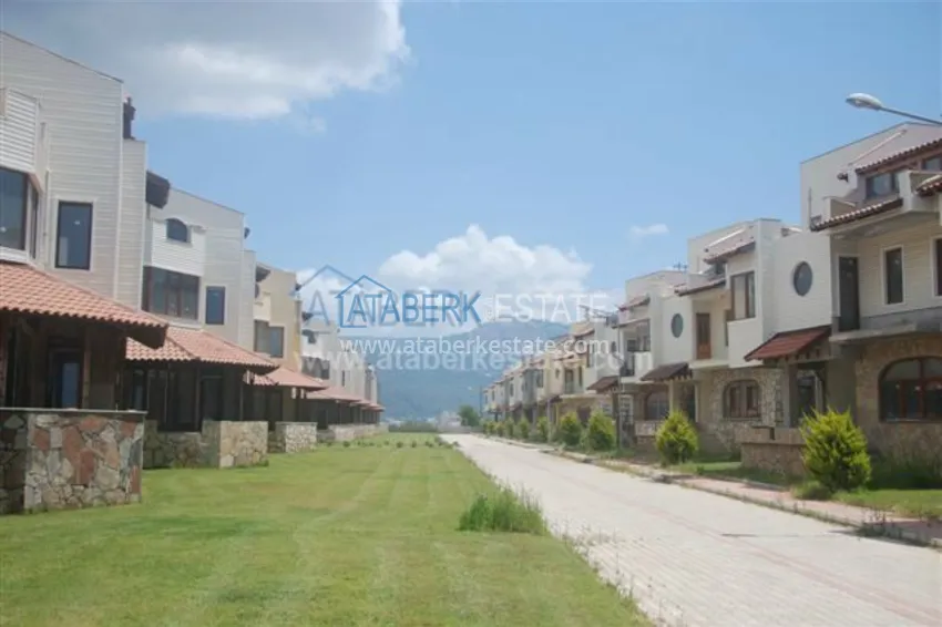 Виллы на первой береговой линии 14