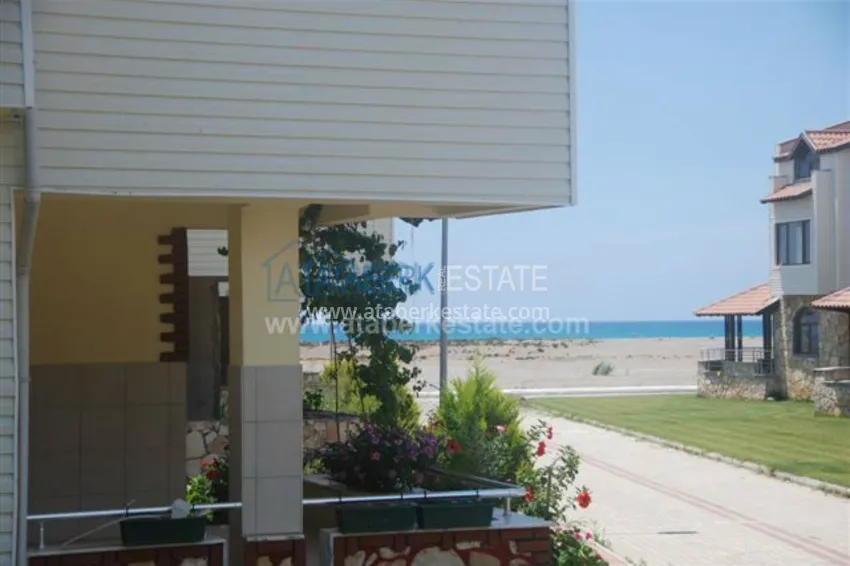 Виллы на первой береговой линии 22