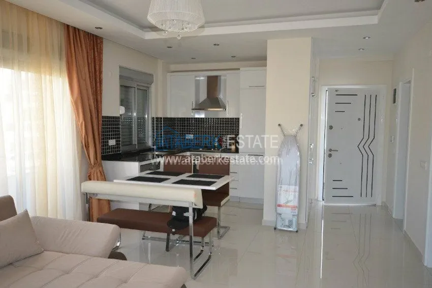 Квартира в аренду в 50 метрах от Средиземного моря 10