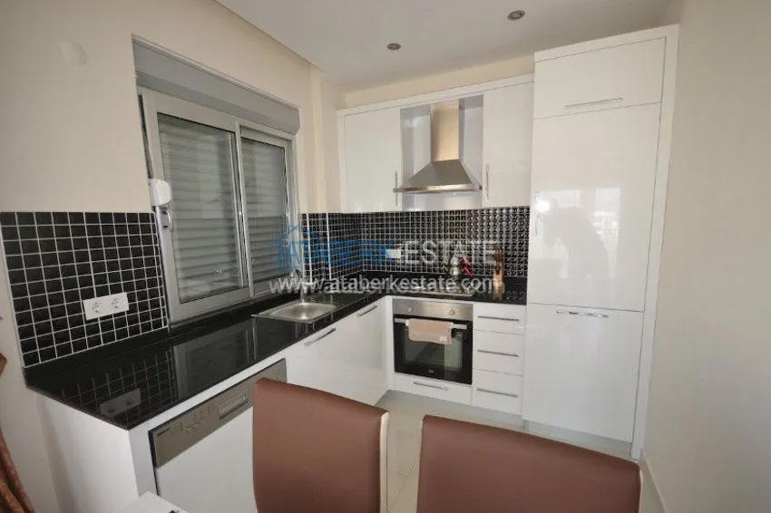 Квартира в аренду в 50 метрах от Средиземного моря 11