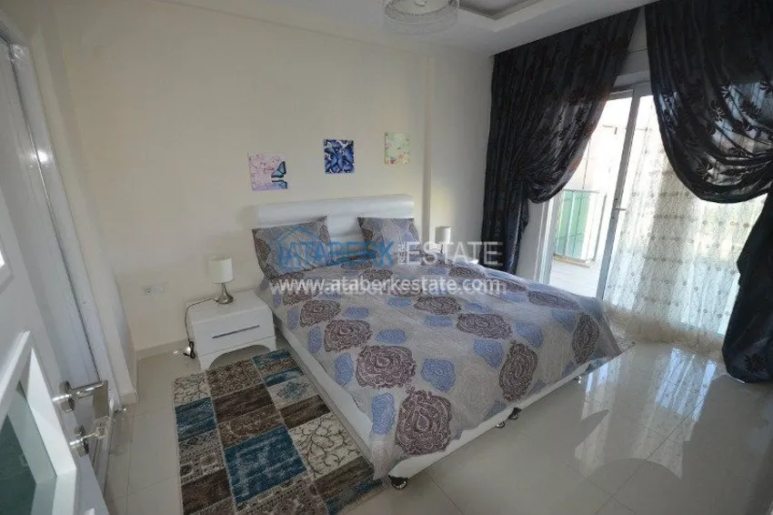 Квартира в аренду в 50 метрах от Средиземного моря 12