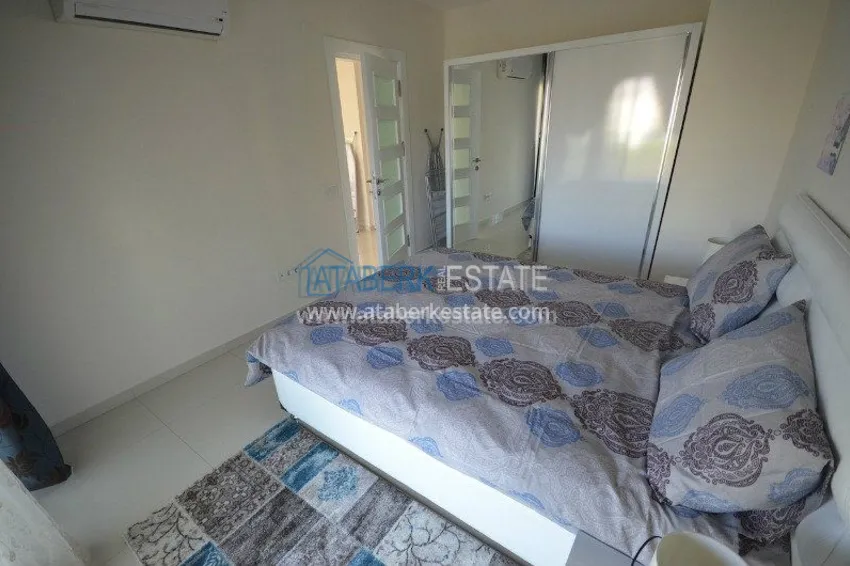 Квартира в аренду в 50 метрах от Средиземного моря 13