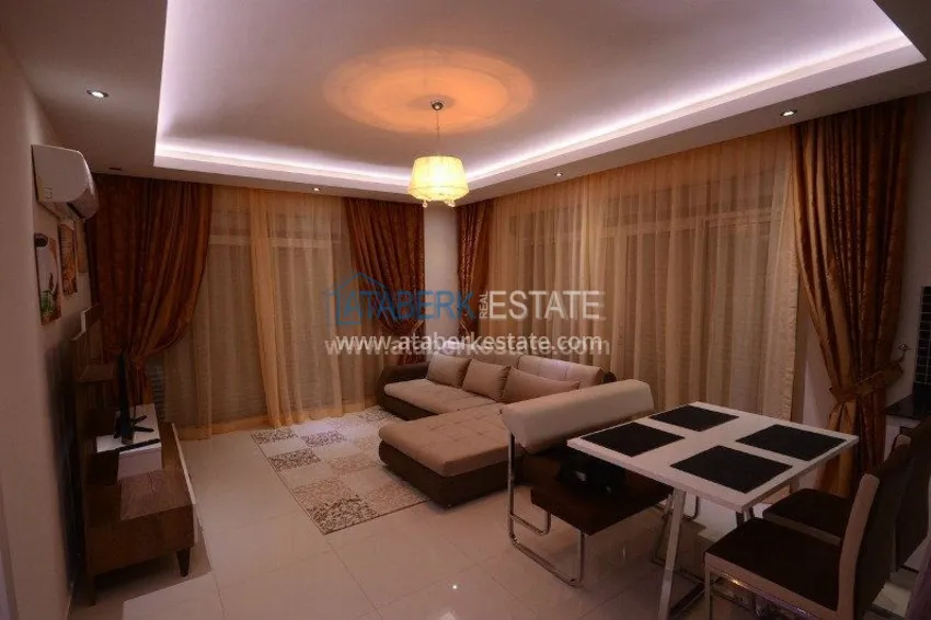 Квартира в аренду в 50 метрах от Средиземного моря 14