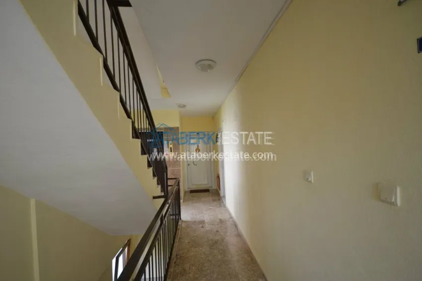 Квартира в аренду по низкой стоимости  в комплексе с бассейном  2 