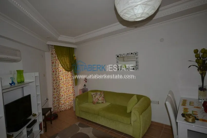 Квартира в аренду по низкой стоимости  в комплексе с бассейном  8 