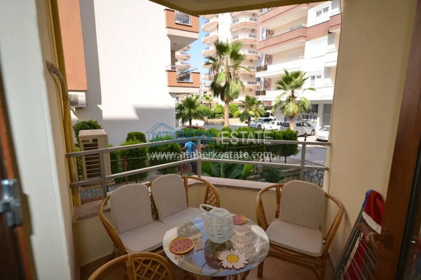 Квартира в аренду по низкой стоимости  в комплексе с бассейном  13 