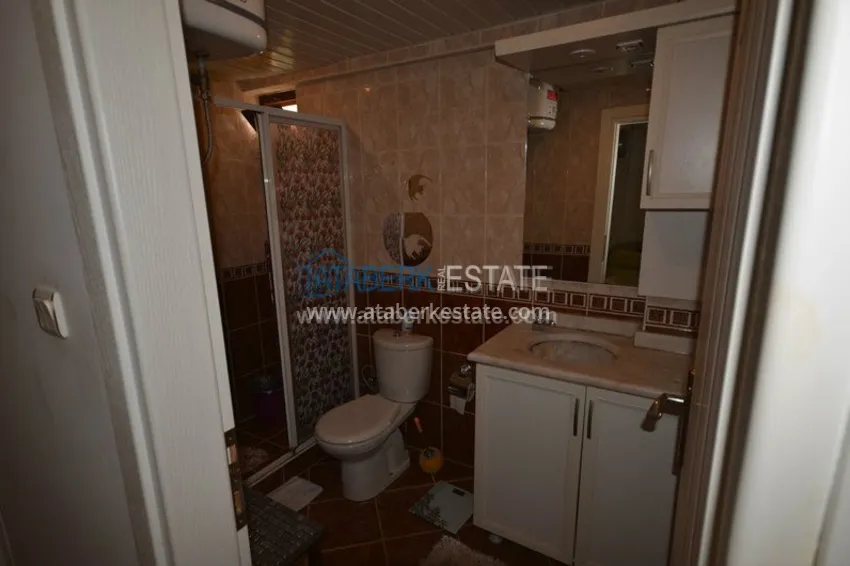 Квартира в аренду по низкой стоимости  в комплексе с бассейном  16 