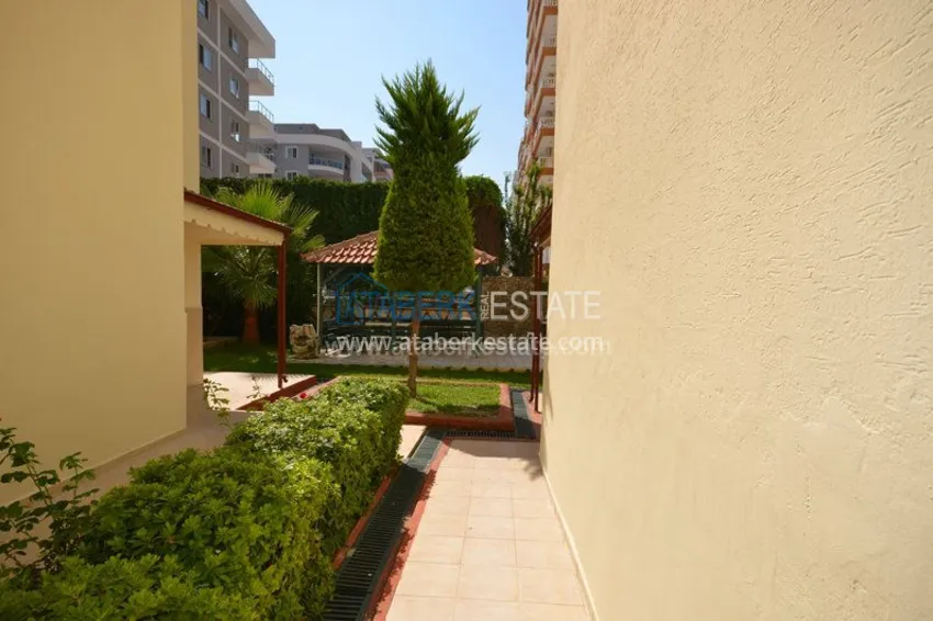 Квартира в аренду по низкой стоимости  в комплексе с бассейном  24 