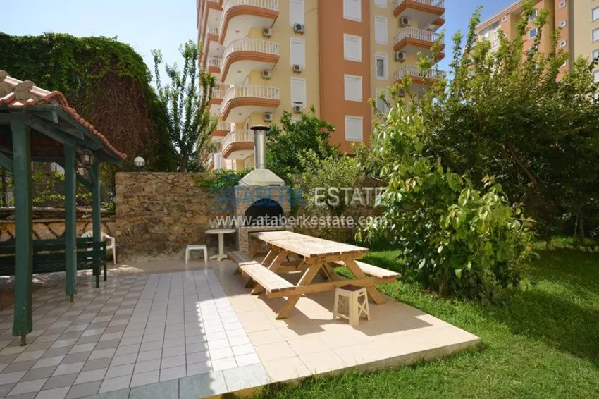 Квартира в аренду по низкой стоимости  в комплексе с бассейном  25 