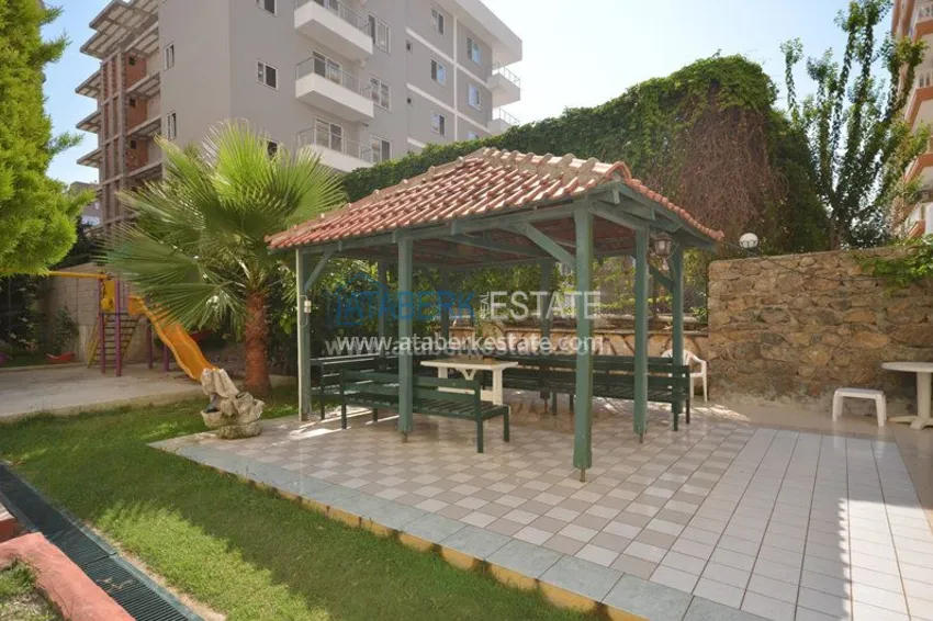 Квартира в аренду по низкой стоимости  в комплексе с бассейном  26 