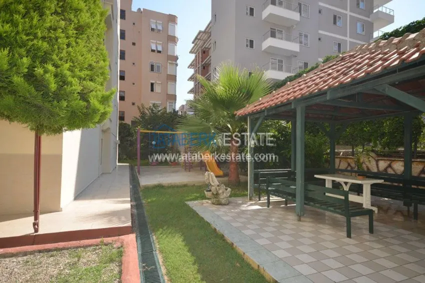 Квартира в аренду по низкой стоимости  в комплексе с бассейном  27 