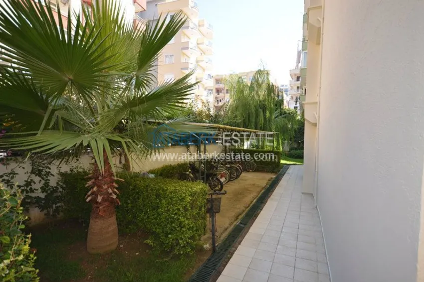 Квартира в аренду по низкой стоимости  в комплексе с бассейном  31 