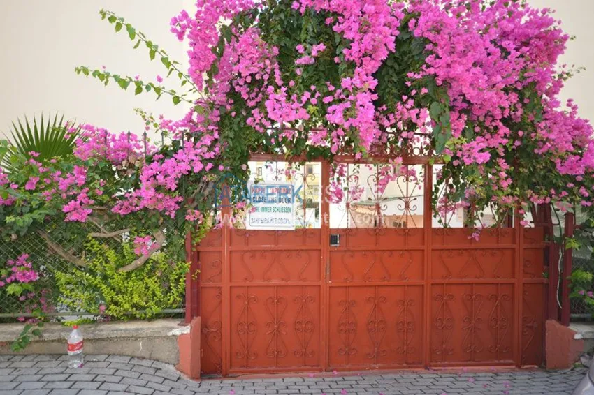 Квартира в аренду по низкой стоимости  в комплексе с бассейном  34 