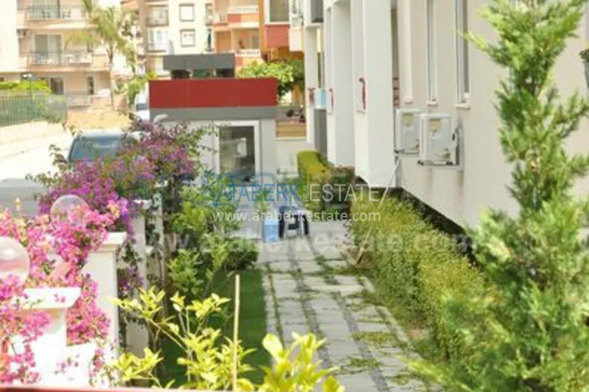  Новый комплекс у парка и речки в Обе 17 