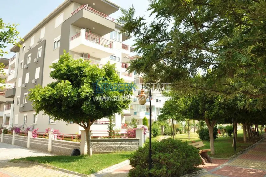  Новый комплекс у парка и речки в Обе 1 