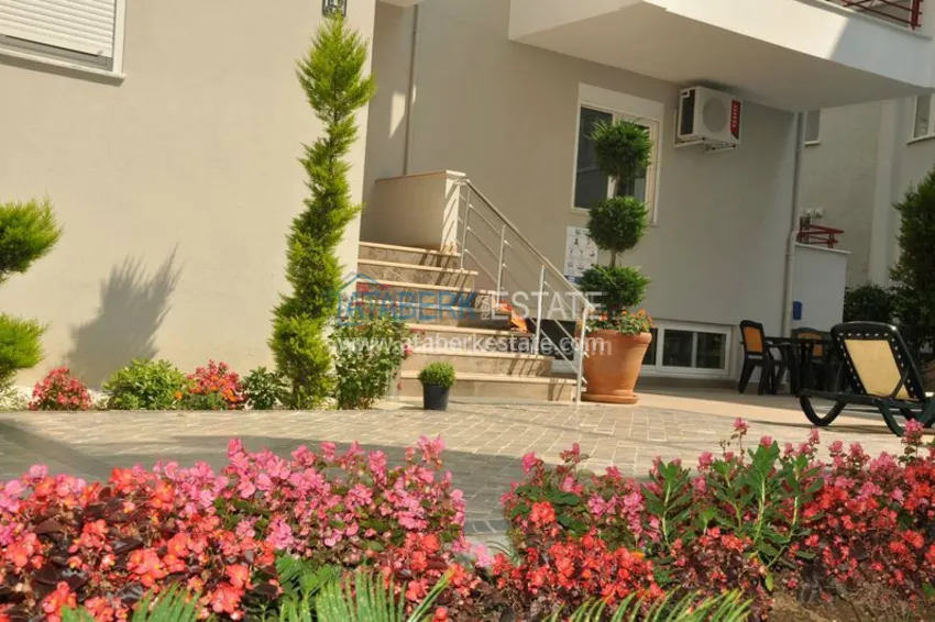  Новый комплекс у парка и речки в Обе 20 