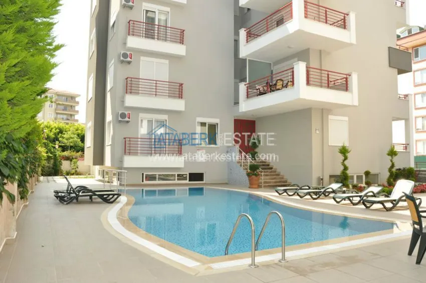  Новый комплекс у парка и речки в Обе 24 