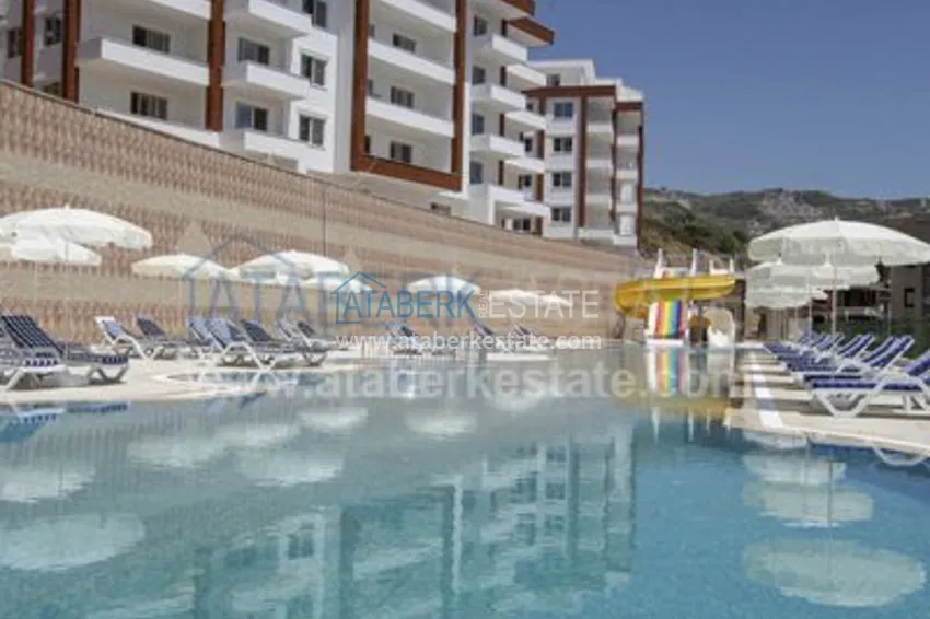 Супер предложение! 1+1 в высококлассном комплексе по цене на 30% ниже стоимости застройщика 2 