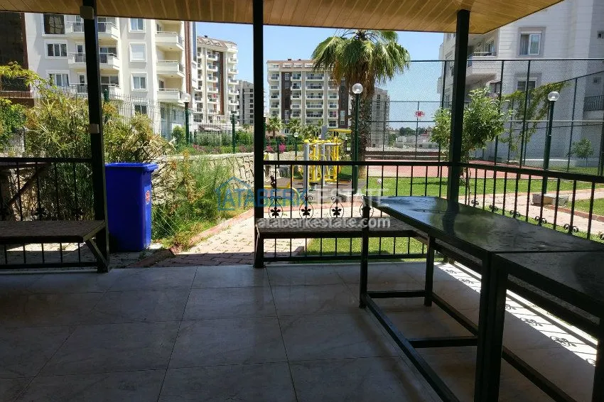 Апартаменты 1+1 в современном комплексе. 21 