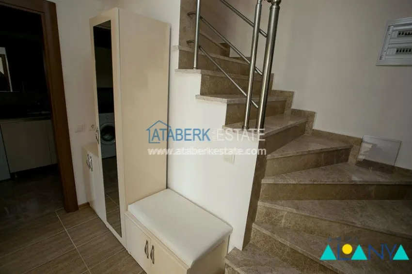 Прекрасный дуплекс в очаровательном комплексе! 22 