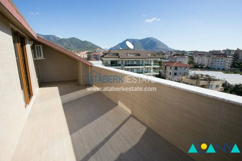 Прекрасный дуплекс в очаровательном комплексе! 29 