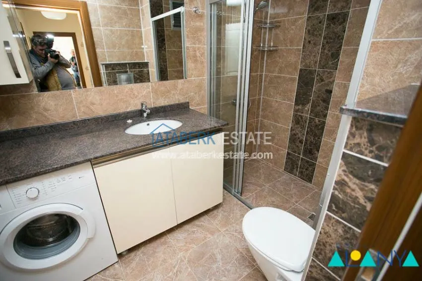 Прекрасный дуплекс в очаровательном комплексе! 36 