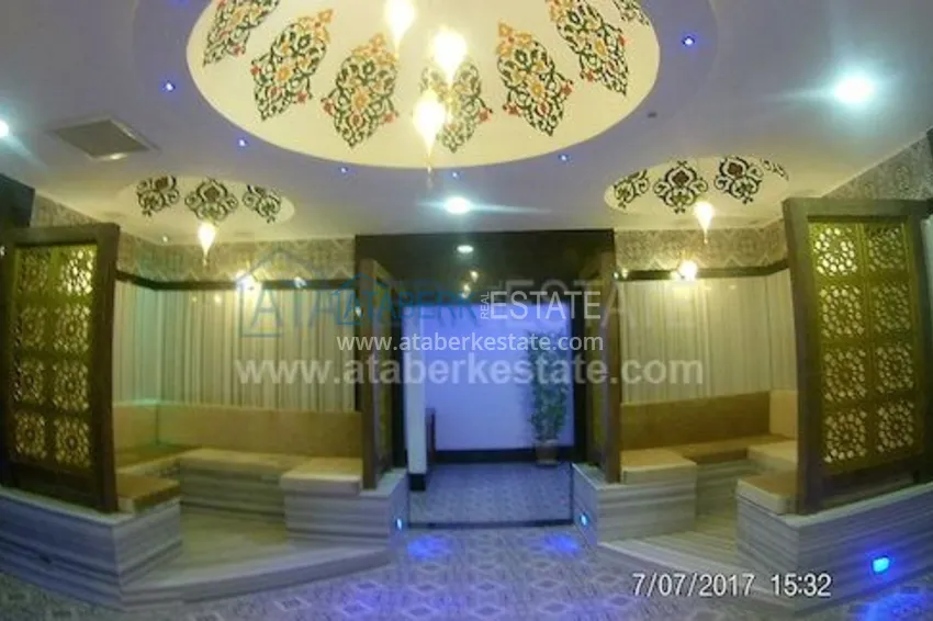 Новый комплекс от популярного застройщика 3 