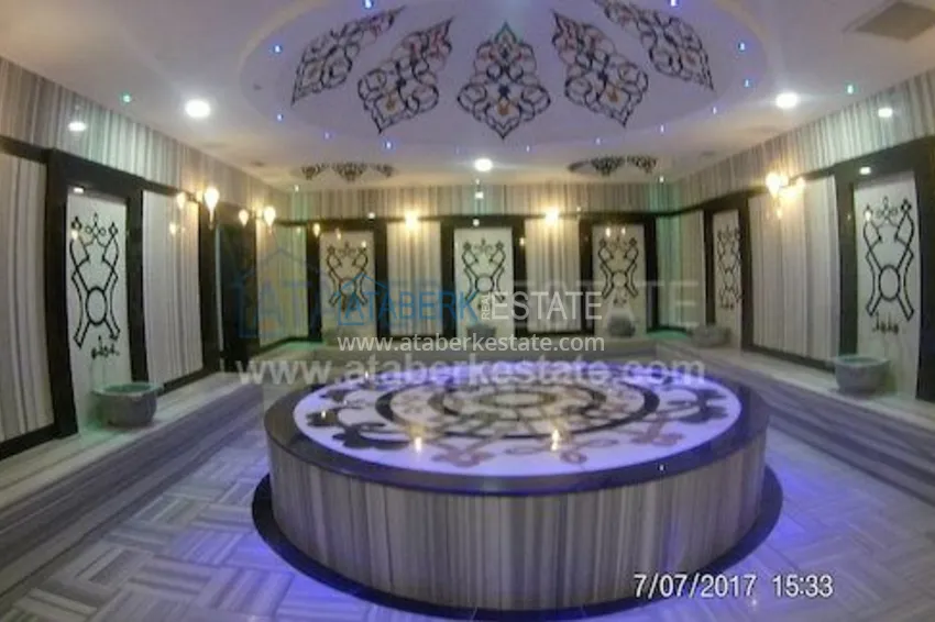 Новый комплекс от популярного застройщика 4 