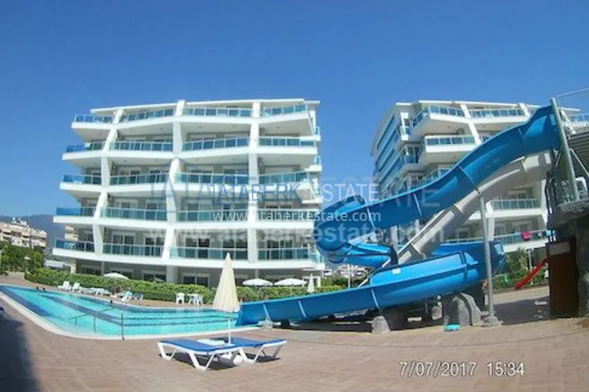 Новый комплекс от популярного застройщика 6 