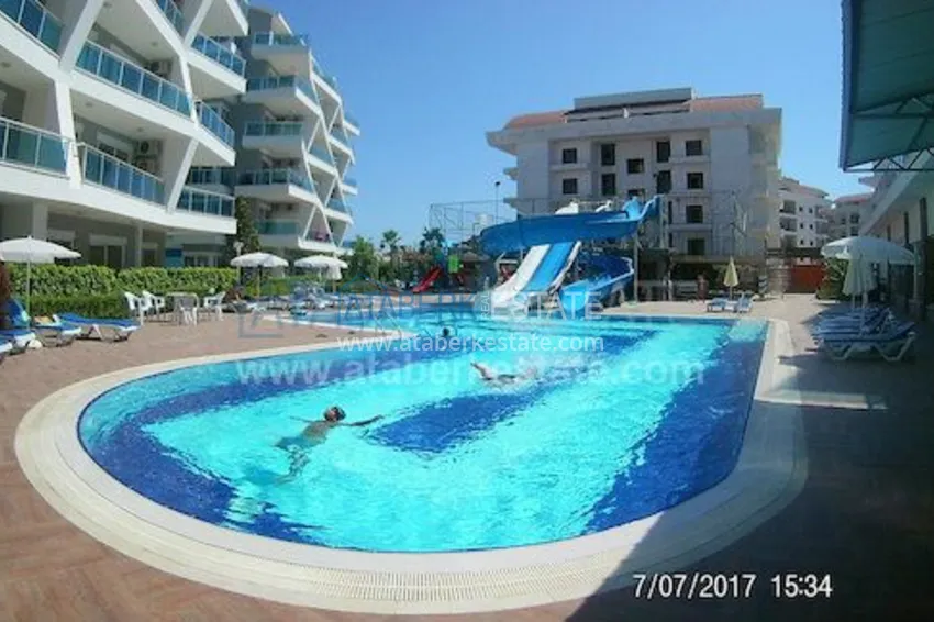 Новый комплекс от популярного застройщика 7 