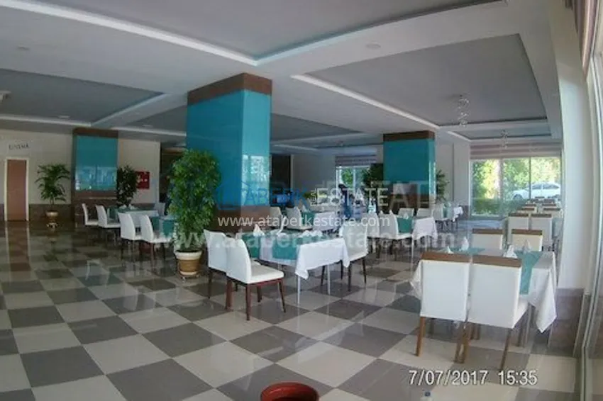 Новый комплекс от популярного застройщика 8 