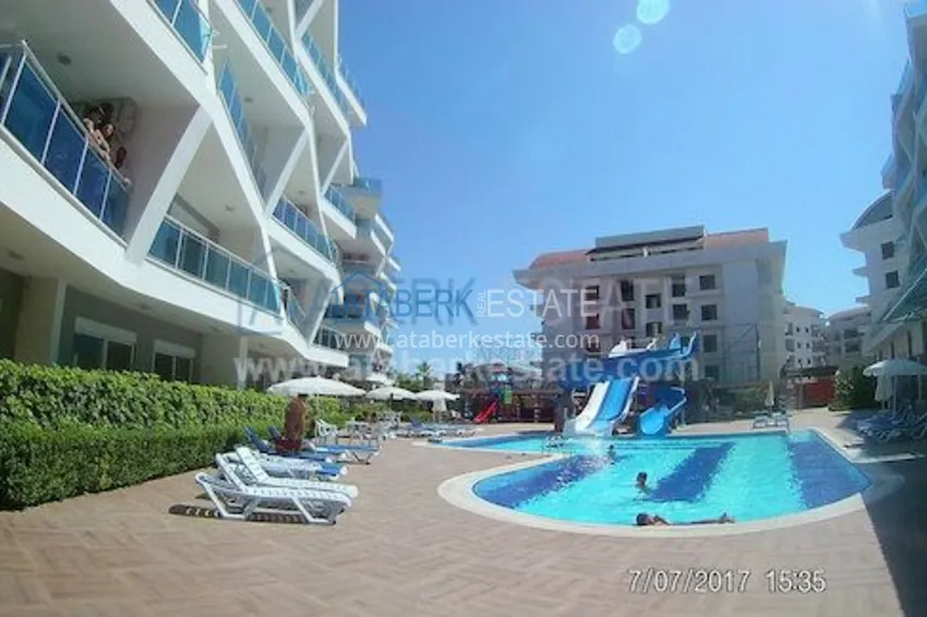 Новый комплекс от популярного застройщика 9 