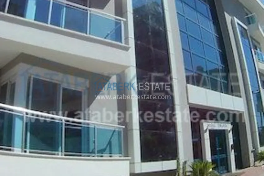 Новый комплекс от популярного застройщика 10 