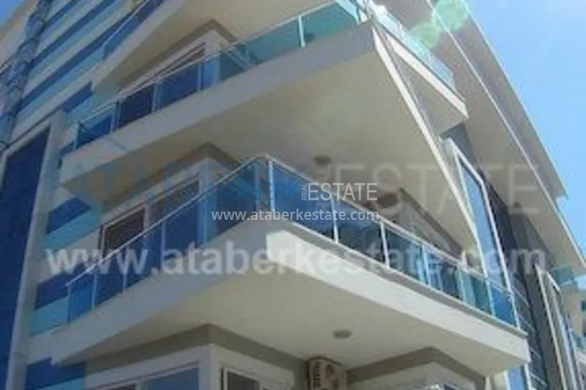 Новый комплекс от популярного застройщика 12 