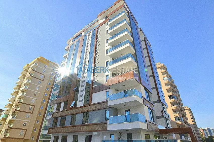 Современная, новая квартира планировкой 2+1 от собственника 2 