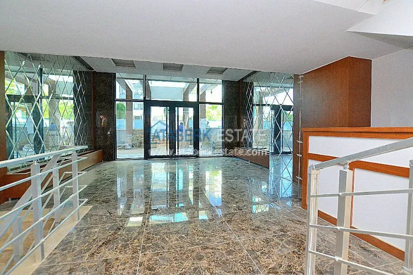 Современная, новая квартира планировкой 2+1 от собственника 3 