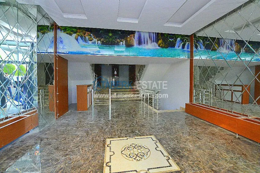 Современная, новая квартира планировкой 2+1 от собственника 4 