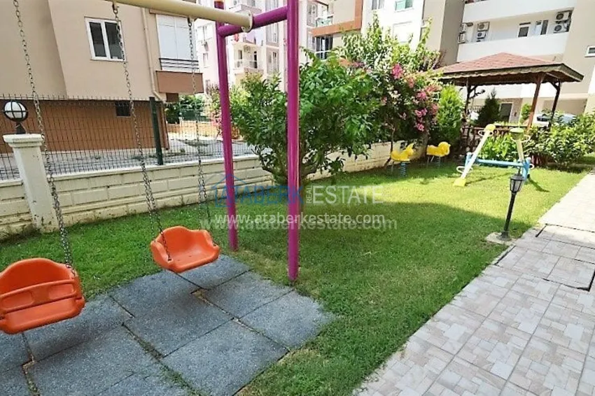 Квартира в Анталье от собственника 2 