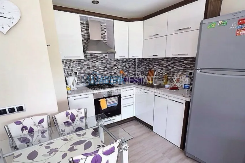 Квартира в Анталье от собственника 3 