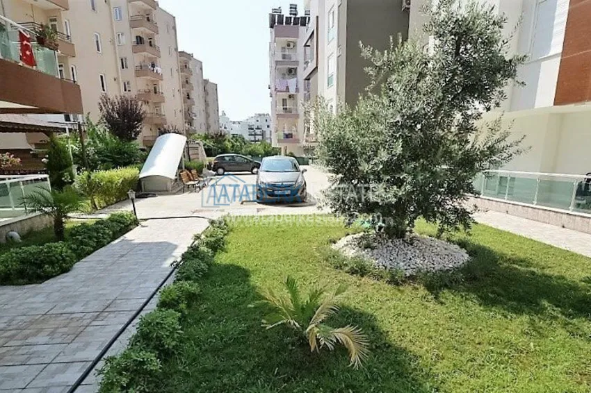 Квартира в Анталье от собственника 5 