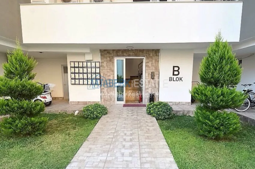 Квартира в Анталье от собственника 7 