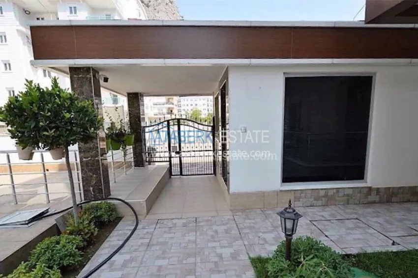 Квартира в Анталье от собственника 9 