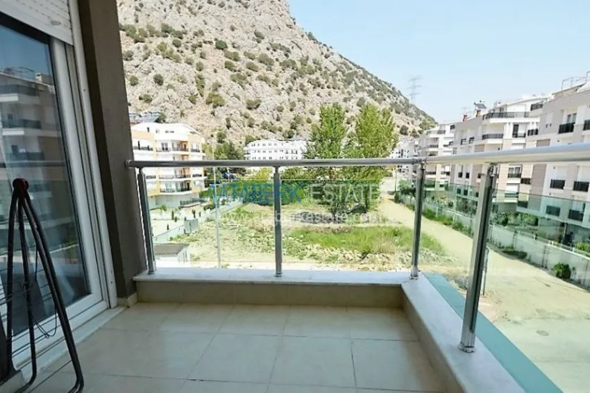 Квартира в Анталье от собственника 10 