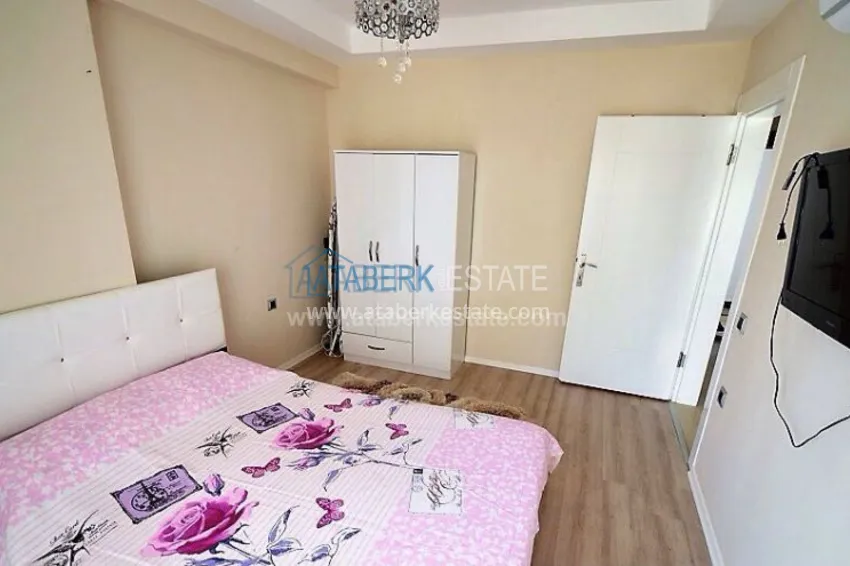 Квартира в Анталье от собственника 11 