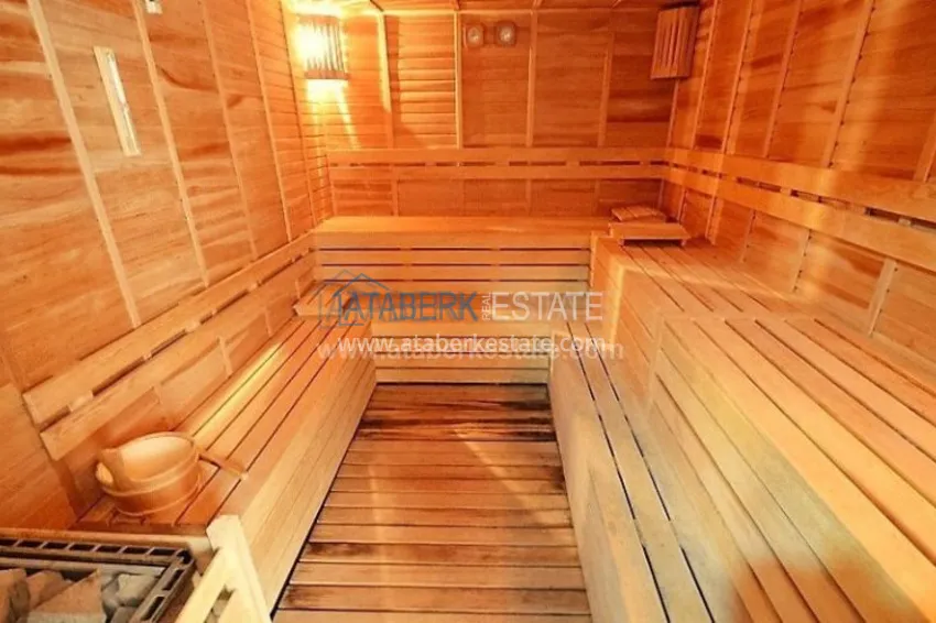 Квартира в Анталье от собственника 12 