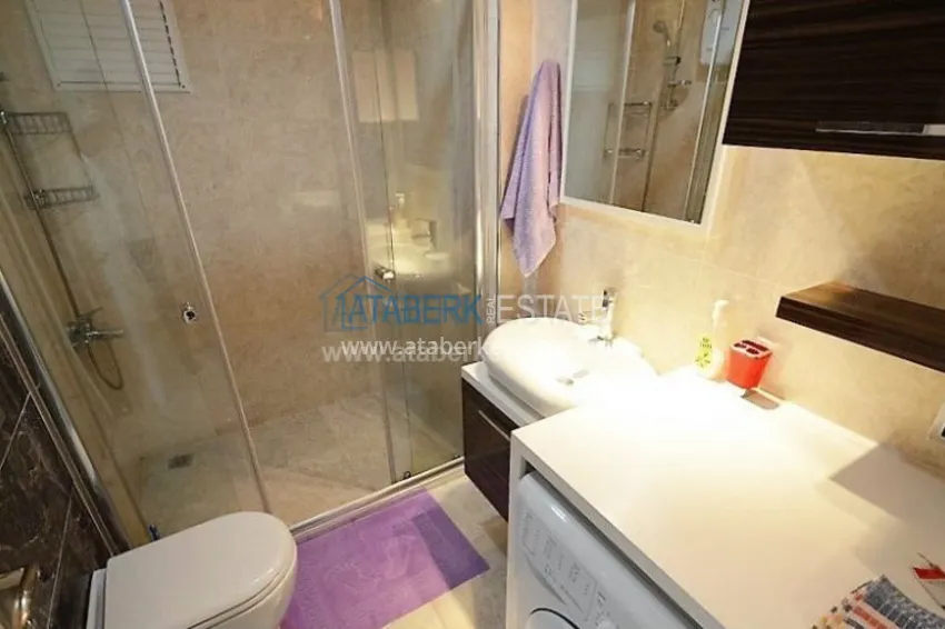 Квартира в Анталье от собственника 13 